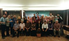 Pelatihan Pekerti untuk Dosen STFI