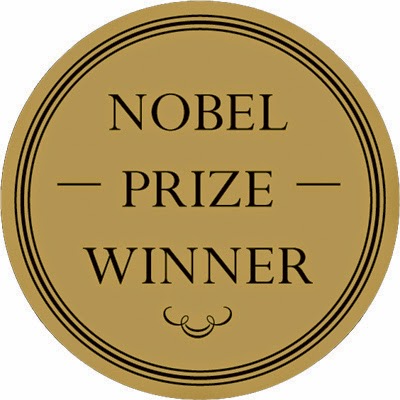 Hal Unik Para Peraih Nobel 2014