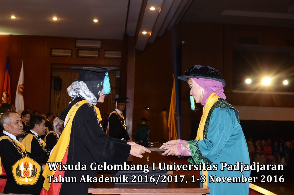 SELAMAT, MASTER-MASTER BARU STFI