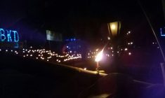 Akhir Ramadhan, Tumbilotohe Bertebaran Menerangi Gorontalo