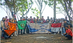 Penat? Dies Natalis Mafarpala STFI Bisa Menjadi ‘Obatnya’