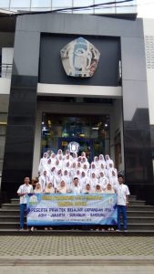 Selamat Datang SMK Farmasi Cut Meutia Banda Aceh