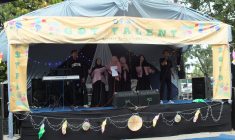 Semarak STFI Got Talent 2019