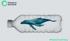 Plastik Perlahan Membunuh Kita