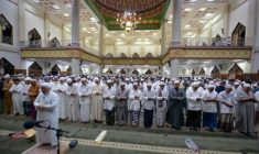 Indahnya Ramadhan