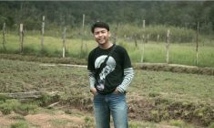 Ketua Baru, Kenalan yuk!